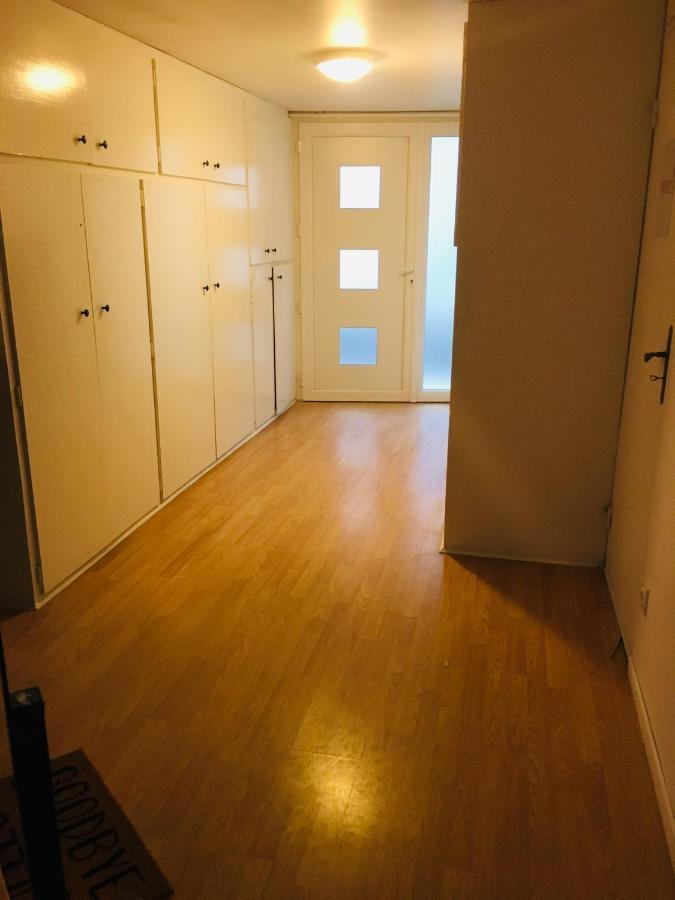 Le Tendance : Avec Jardin Appartement Courcouronnes
